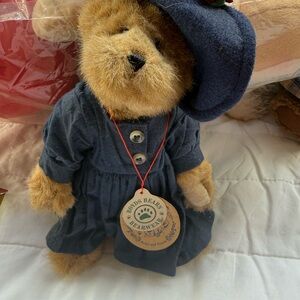 The Boyds Collection Bear